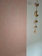 1 rol behang Esta home art deco 139203, Ophalen of Verzenden, Minder dan 10 m², Wit