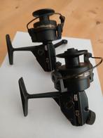 2 ABU Cardinal C3 molentjes, Watersport en Boten, Ophalen of Verzenden, Zo goed als nieuw, Molen