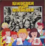 Lp kinderen voor kinderen, Cd's en Dvd's, Verzenden, Zo goed als nieuw