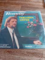 Rommy, Cd's en Dvd's, Vinyl Singles, Nederlandstalig, Ophalen of Verzenden, Zo goed als nieuw