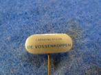 Speldje Carnavalsclub De Vossenkoppen, Verzamelen, Speldjes, Pins en Buttons, Verzenden, Zo goed als nieuw, Overige onderwerpen