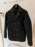 Soho New York, winterjas, maat M, Kleding | Heren, Maat 48/50 (M), Zwart, Ophalen of Verzenden, Zo goed als nieuw