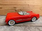 Chevrolet Corvette 1953., Hobby en Vrije tijd, Modelauto's | 1:18, Ophalen of Verzenden, Zo goed als nieuw