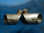 Uitlaat eindstukken Porsche 996, Auto-onderdelen, Uitlaatsystemen, Ophalen of Verzenden, Nieuw, Porsche