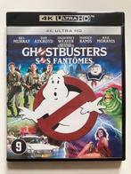 GHOSTBUSTERS (4K ULTRA HD), Cd's en Dvd's, Blu-ray, Carduelis & Media, Tollenstraat 53D 3035NC Rotterdam, Ophalen of Verzenden