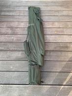 Karper hengels met toebehoren, Ophalen, Gebruikt, Werphengel