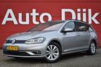 Volkswagen Golf Variant 1.5 TSI Comfortline Carplay | Adapt., Auto's, Voorwielaandrijving, 4 cilinders, Met garantie (alle), Origineel Nederlands