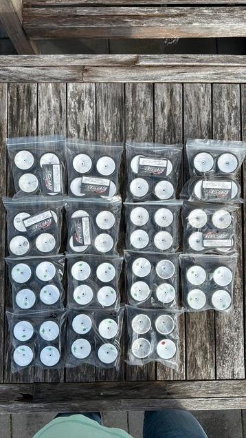 RUSH 36X banden RUO863a beschikbaar voor biedingen