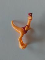 Ice Age Sid Sloth Figure 2010 Fox – Burger King, Verzamelen, Ophalen of Verzenden, Gebruikt