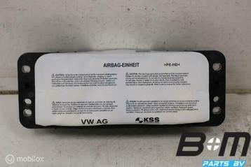 Bijrijdersairbag VW Up! 1S880204C beschikbaar voor biedingen