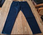Donkerblauwe lange broek in maat 46, Kleding | Dames, Broeken en Pantalons, Blauw, Ophalen of Verzenden, Zo goed als nieuw, Lang