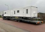 Nieuwe en gebruikte Woonunits alle maten te koop, Ophalen