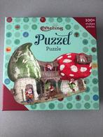 Puzzeltje Efteling 100 stukjes, Verzamelen, Efteling, Ophalen of Verzenden, Nieuw, Overige typen