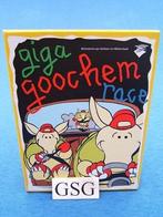 Giga goochem race nr. 00681-01, Ophalen, Nieuw