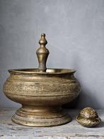 Sirih / Betelset, Ophalen of Verzenden, Koper