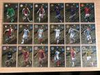 Panini FIFA 365 2018 set 18x Limited Editions, Ophalen of Verzenden, Zo goed als nieuw, Buitenlandse clubs, Poster, Plaatje of Sticker