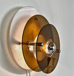 Space age wandlamp, Huis en Inrichting, Lampen | Wandlampen, Ophalen of Verzenden