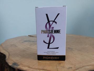 Yves Saint Laurent Parisienne beschikbaar voor biedingen