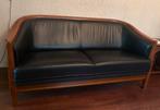 Tweezitsbank, Huis en Inrichting, Ophalen, Gebruikt, 150 tot 200 cm, Tweepersoons