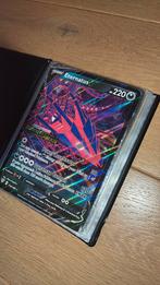 Grote pokemon kaart, Ophalen of Verzenden