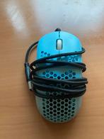 RGB muis, Rechtshandig, Muis, Gaming muis, Ophalen of Verzenden