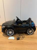 Kinderauto elektrisch Merces, Kinderen en Baby's, Speelgoed | Buiten | Accuvoertuigen, Ophalen, Zo goed als nieuw