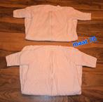 2x Slaapzakken Maat 70, Ophalen, Zo goed als nieuw, 70 tot 85 cm, Slaapzak