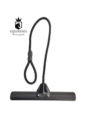 NIEUWE EQUINESOL ZADELDRAGER/ZADELSTEUN EQUINEHOOK beschikbaar voor biedingen