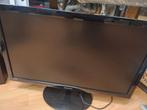 Computerscherm 23.6 inch. Samsung, Computers en Software, Ophalen of Verzenden, Zo goed als nieuw, 60 Hz of minder