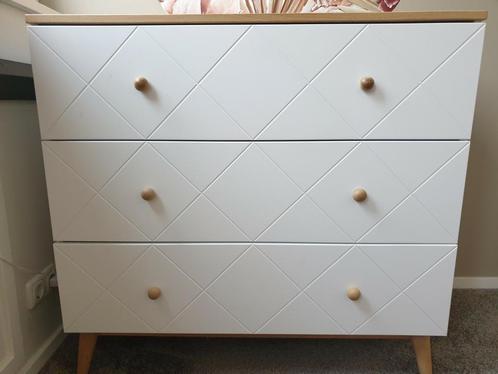 Commode / Ladekast, Huis en Inrichting, Kasten | Ladekasten, Zo goed als nieuw, Minder dan 100 cm, 50 tot 75 cm, Ophalen