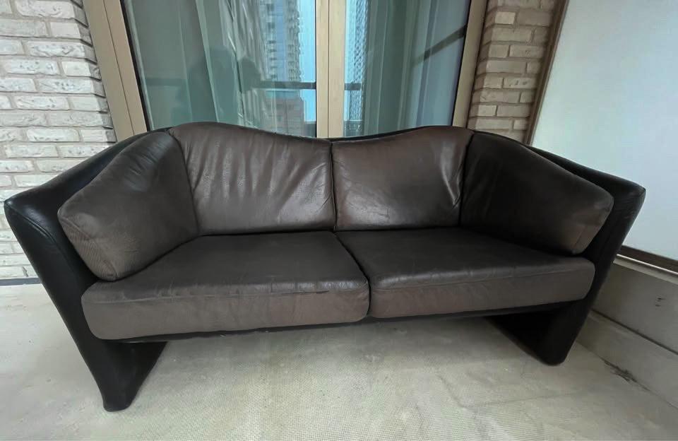 Sofa set, Huis en Inrichting, Banken | Bankstellen, Ophalen, Gebruikt, 150 tot 200 cm, Rechte bank