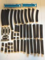 Kavel K rails 206 stuks in perfecte staat, Hobby en Vrije tijd, Modeltreinen | H0, Wisselstroom, Rails, Ophalen of Verzenden, Zo goed als nieuw