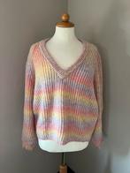 Nieuw! Dante6 wol blend trui ’Tessy’ roze L, Ophalen of Verzenden, Nieuw, Maat 42/44 (L), Paars