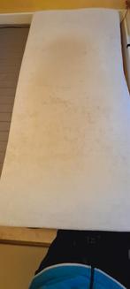 Matras, Ophalen of Verzenden, Zo goed als nieuw, Eenpersoons, 90 cm