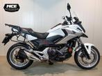 HONDA NC 750 X DCT (bj 2019), HONDA, Motorrijbewijs A, Bedrijf, Onbekend