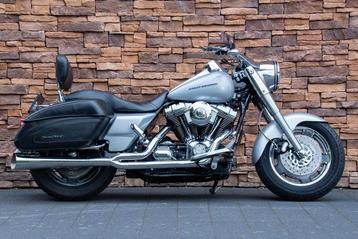 Harley-Davidson FLHRSI Road King Custom (bj 2006) beschikbaar voor biedingen