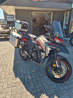 BENELLI TRK 702 X (bj 2025), Motoren, Motoren | Benelli, 2 cilinders, Bedrijf, Meer dan 35 kW, Overig