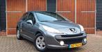 Peugeot 207 1.4 VTi XR, Airco Nette auto, 5 deurs, Michelin, Voorwielaandrijving, Stof, Bedrijf, Handgeschakeld