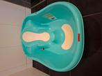 Babybad blauw baby bath blue, Ophalen, Gebruikt, Badje, Overige merken