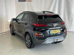 Hyundai Kona 1.6 GDI HEV Premium|GARANTIE|CRUISE|STOELVERW|S, Euro 6, Bedrijf, SUV of Terreinwagen, Te koop