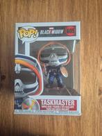 Funko Pop! Marvel Black Widow Taskmaster #605, Ophalen of Verzenden, Zo goed als nieuw