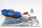 LEGO Speed Champions 75891 Chevrolet Camaro ZL1 Race Car, Kinderen en Baby's, Speelgoed | Duplo en Lego, Gebruikt, Ophalen of Verzenden