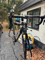 Sensa gravel fiets 58 cm met Dura-Ace, Overige merken, Aluminium, Ophalen of Verzenden, Zo goed als nieuw