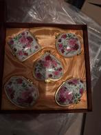 Mooi Bedankjes voor huwelijk feestje, Ophalen of Verzenden, Nieuw, Feestartikel, Geboorte of Huwelijk