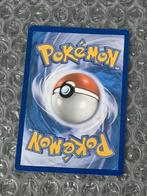 Holo Foil Jigglypuff 14/18 Detective Pikachu Sun & Moon Poke, Ophalen of Verzenden, Zo goed als nieuw, Losse kaart, Foil