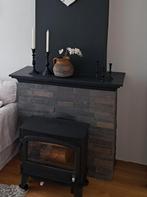 Dimplex houtkachel zo goed als nieuw, Ophalen, Zo goed als nieuw, Hout, Houtkachel