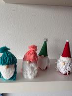 Kerst kabouter/sneeuwpop, Diversen, Kerst, Ophalen of Verzenden, Nieuw