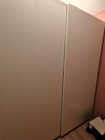 IKEA Hasvik schuifdeuren voor Pax kast, Huis en Inrichting, Ophalen, Overige materialen, 200 cm of meer, Zo goed als nieuw