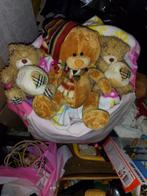 Beertjes, Ophalen of Verzenden, Zo goed als nieuw, Stoffen beer, Overige merken