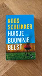 Roos Schlikker - Huisje boompje beest, Ophalen of Verzenden, Zo goed als nieuw, Nederland, Roos Schlikker